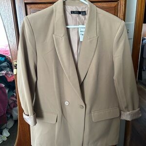 Women’s blazer